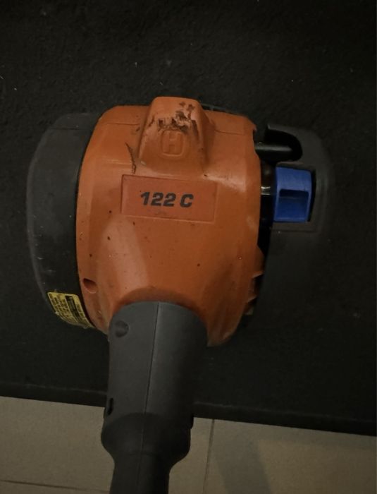 Trimmer Husqvarna 122c