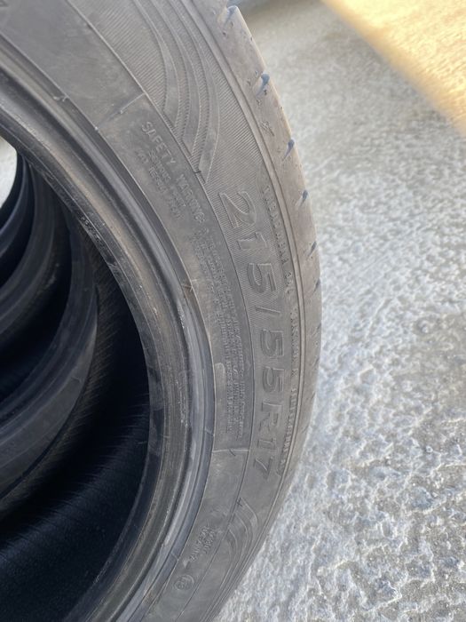 Шины летний R17 жазғы лето