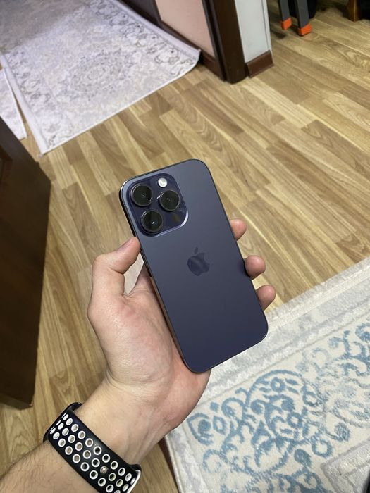 iphone 14 pro.256 гб