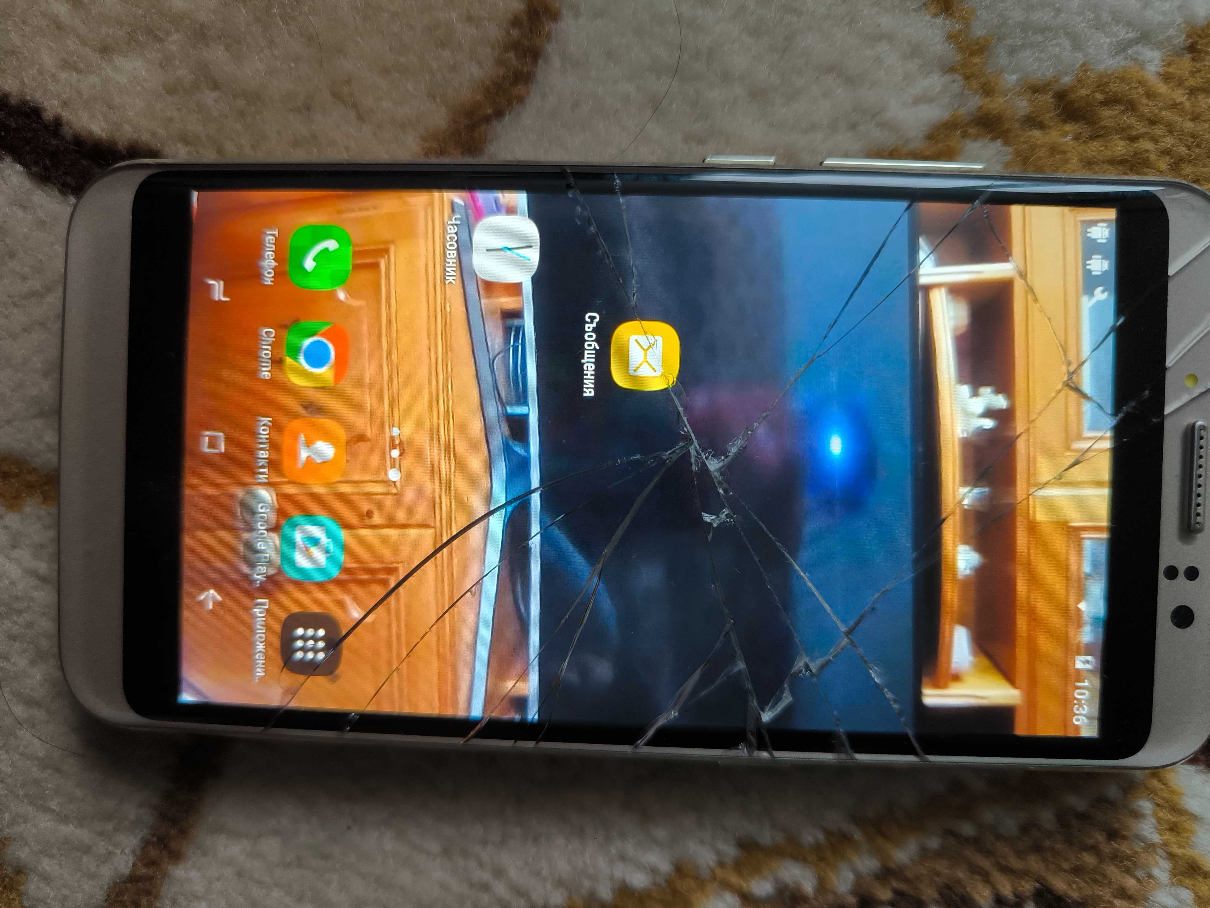 Samsung Телефон S8