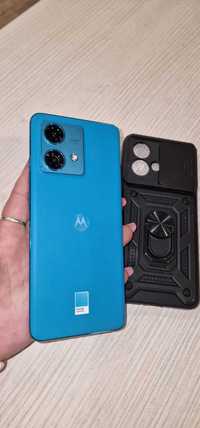 Motorola edge 40 NEO 5G,256GB/12GB RAM, impecabil, Blue!