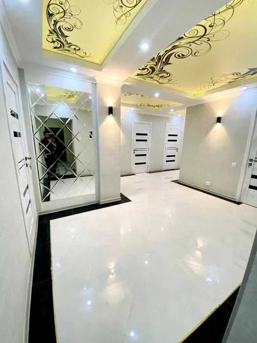 L8 Сдаётся Квартира 2/4/9 на Мирзо-Улугбекский р-н  Ц1