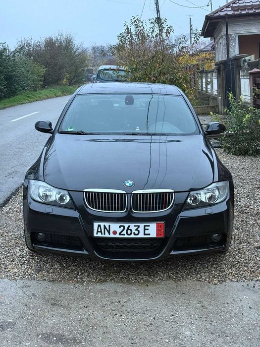 Bmw seria 3, E 90, benzină 2.0, import Germania!