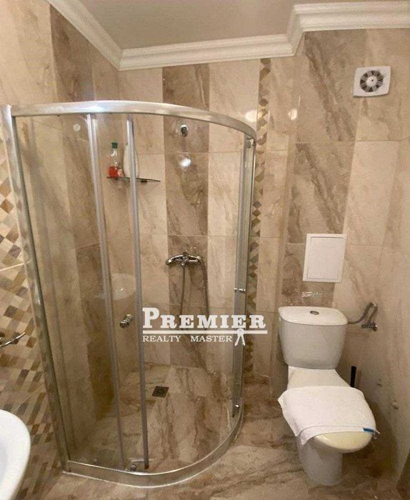 Продава се Едностаен апартамент в к.к. Слънчев бряг - 35 кв.м за 1572 €/кв.м - Снимка #8