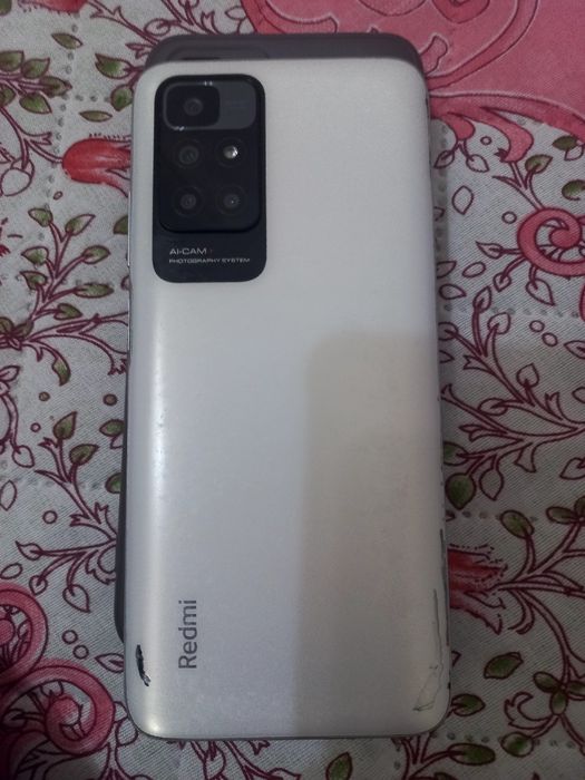 Redmi 10 prime 6/128