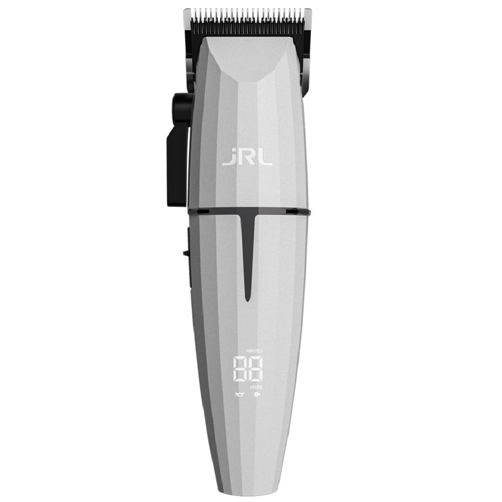 Машинка подстригвсне JRL Onix White