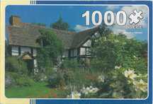 puzzle 1000 piese