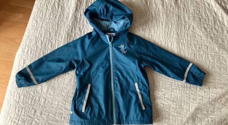 Яке за дъжд Lupilu 98/104 размер 2-4 г.