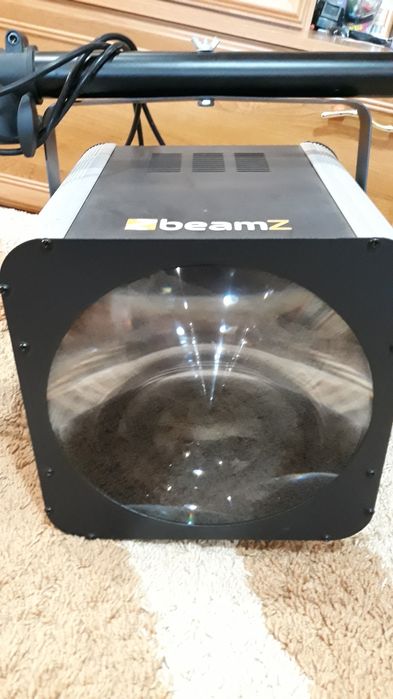 Revo 12 Burst Pro 469 led DMX lumini efect disco evenimente  par led