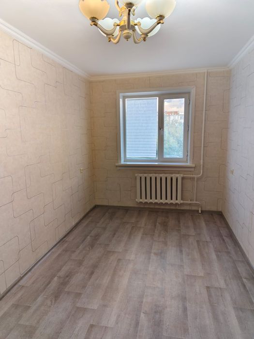 Недвижимость квартиры