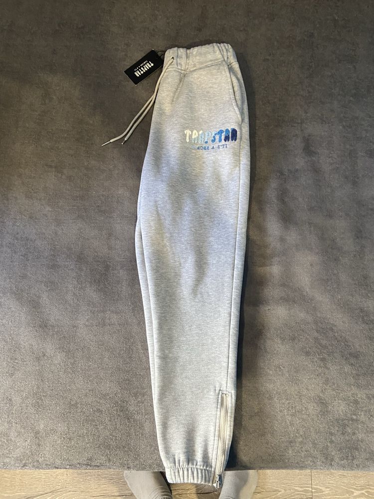 Trapstar Old Tracksuit
