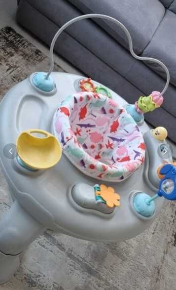 Jumper Bebelusi +6 luni