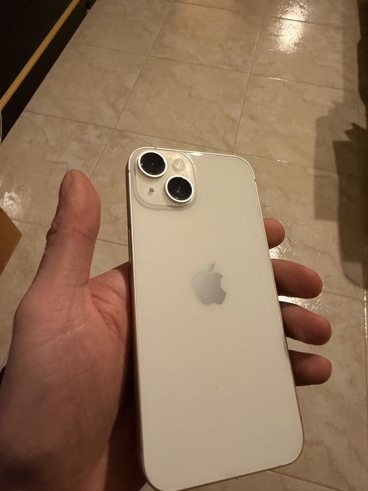 iphone 14 256GB с оставаща гаранция