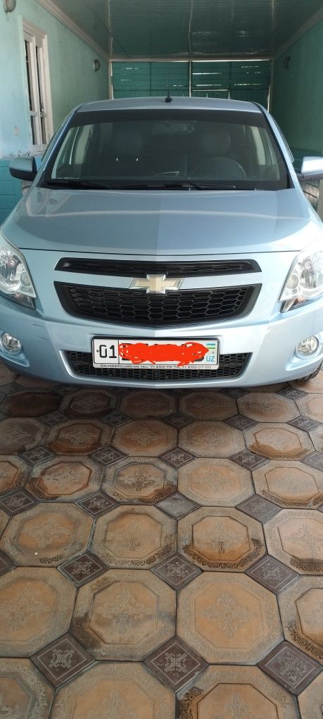Cobolt sotiladi yoki arenda vikupga beriladi.
