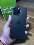 iPhone 16 Pro Max / 512 GB / Garanție 24 luni / Nou Desigilat