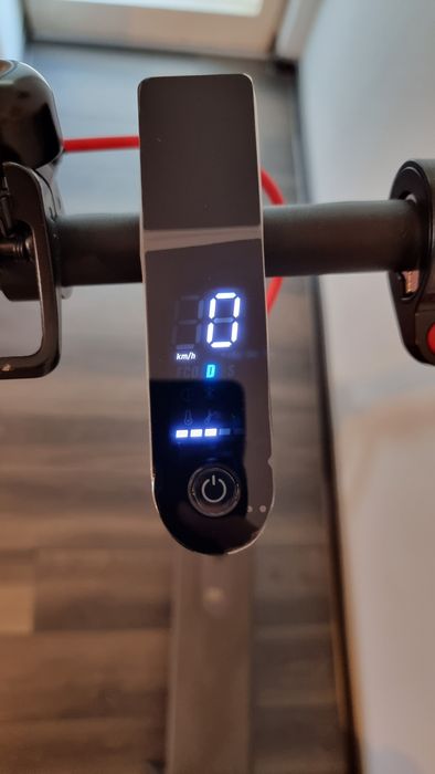 Xiaomi electric scooter PRO (електрическа тротинетка)