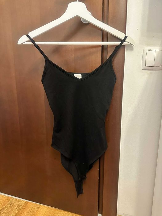 Vand Body Negru h&m