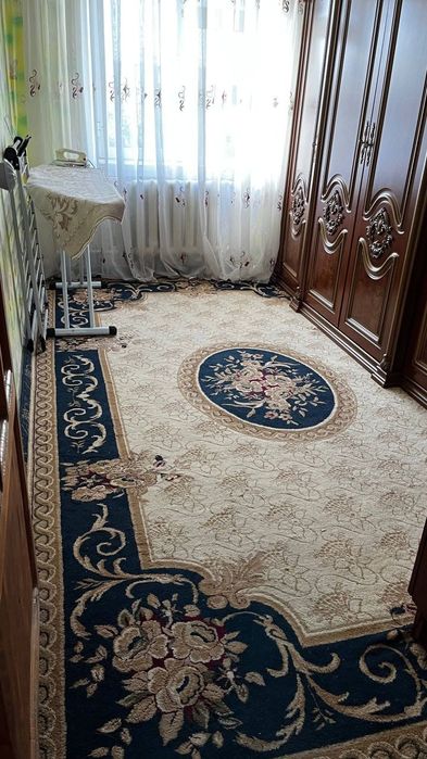 Konechka tomonda 3 xonali uy sotiladi