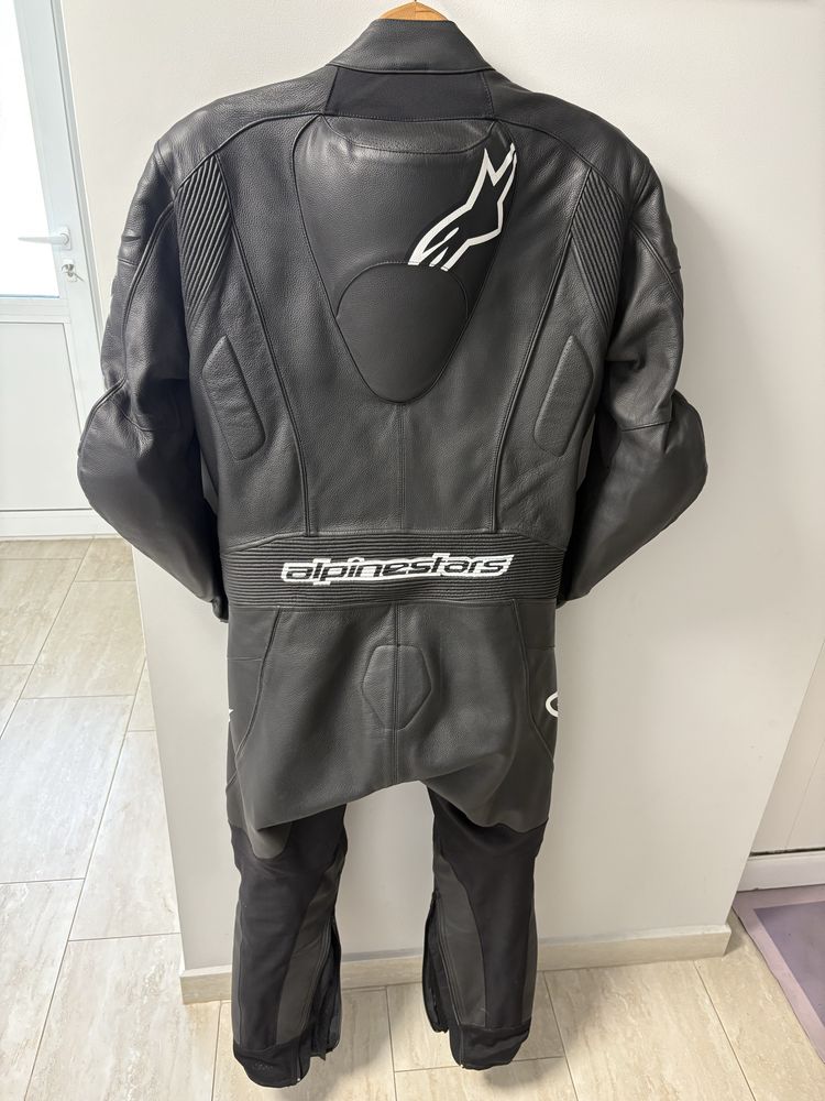 Alpinestars Carver 50