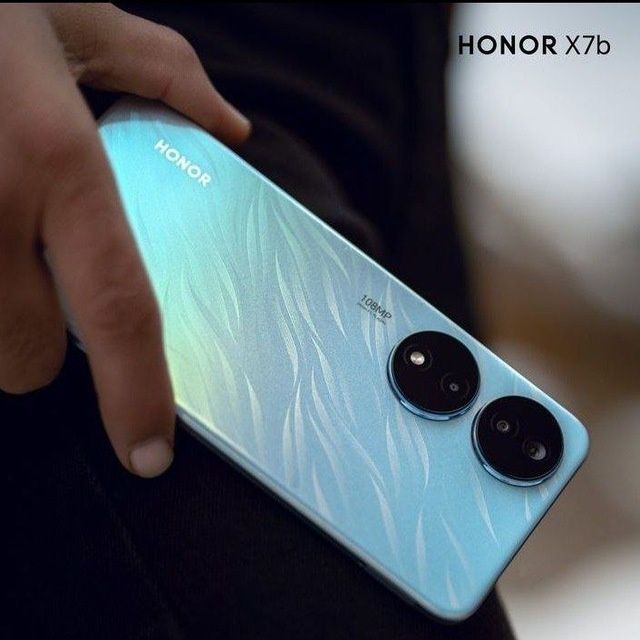 Tel sotiladi HONOR x7b