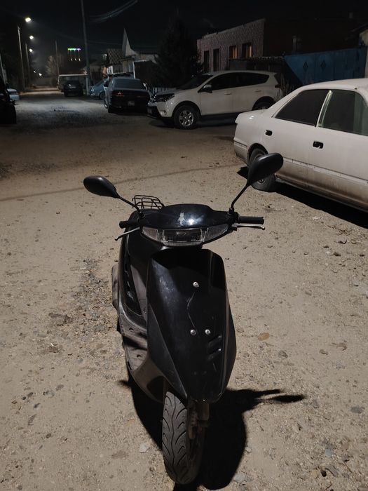 Мопед honda dio AF27