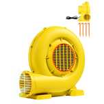 Suflantă Casă Săritoare Gonflabilă 0.6&0.75kW Comercială