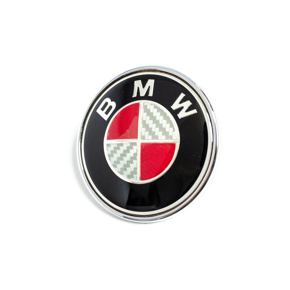ПРОМОЦИЯ!!!Комплект от 7 емблеми с лого BMW