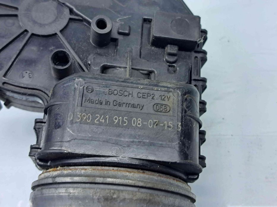 Ansamblu stergator stanga Alfa Romeo 159 Sportwagon (939) [Fabr 2006