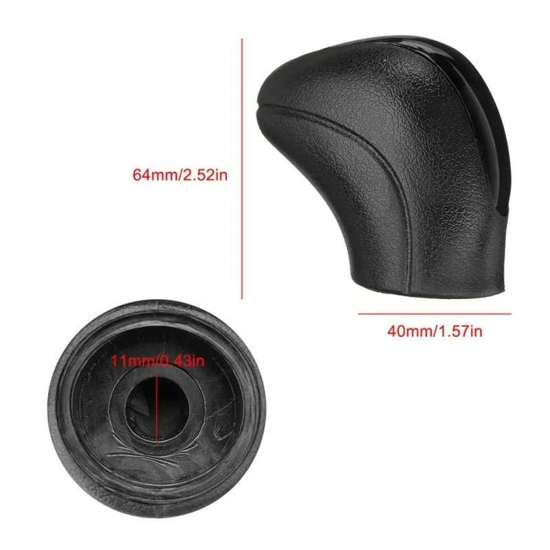 Nuca schimbator 6 viteze Mercedes Vito,VianoW639 an 2003-2010 + manson