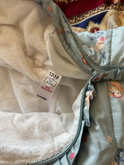 Детски ескимоси 12-18см