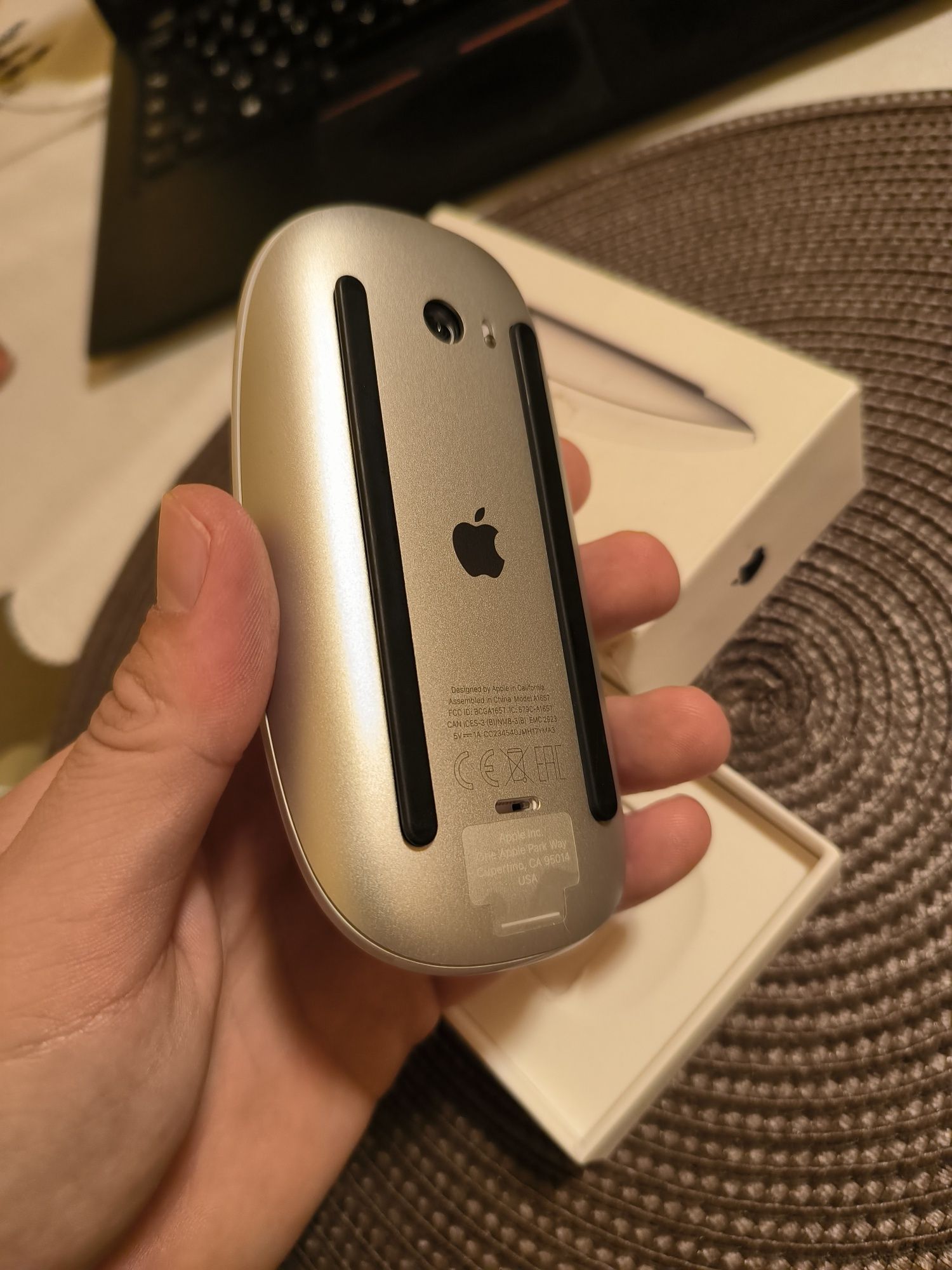 Magic mouse 3 Nou