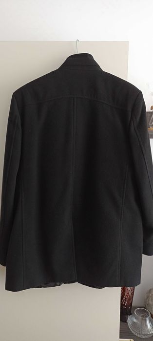 Vând palton pt.bărbați