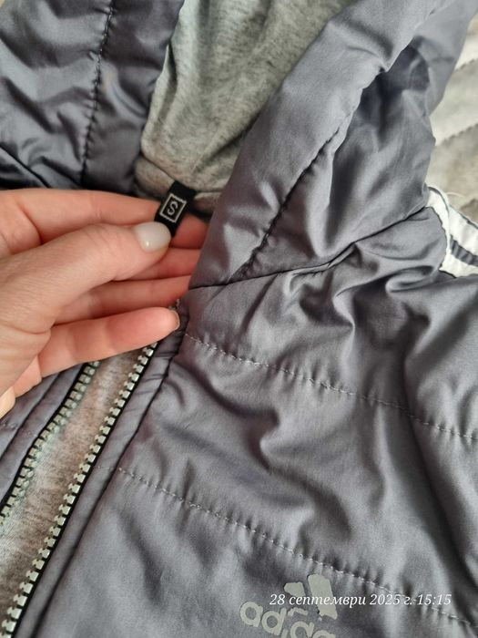 Якета за момче рр. 98, рр. 104, рр. 110