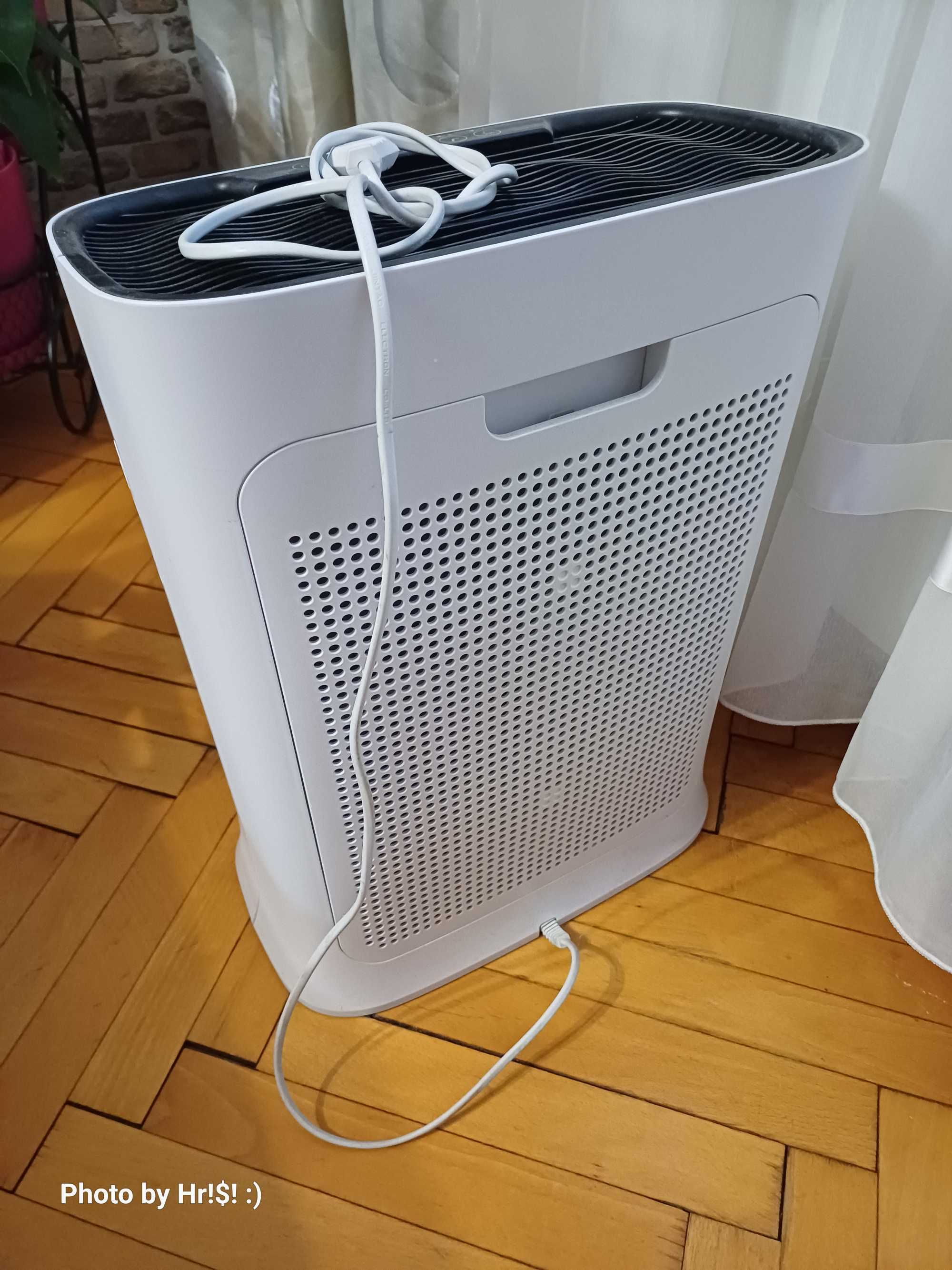 Пречиствател за въздух ROWENTA Pure Air PU3030F0