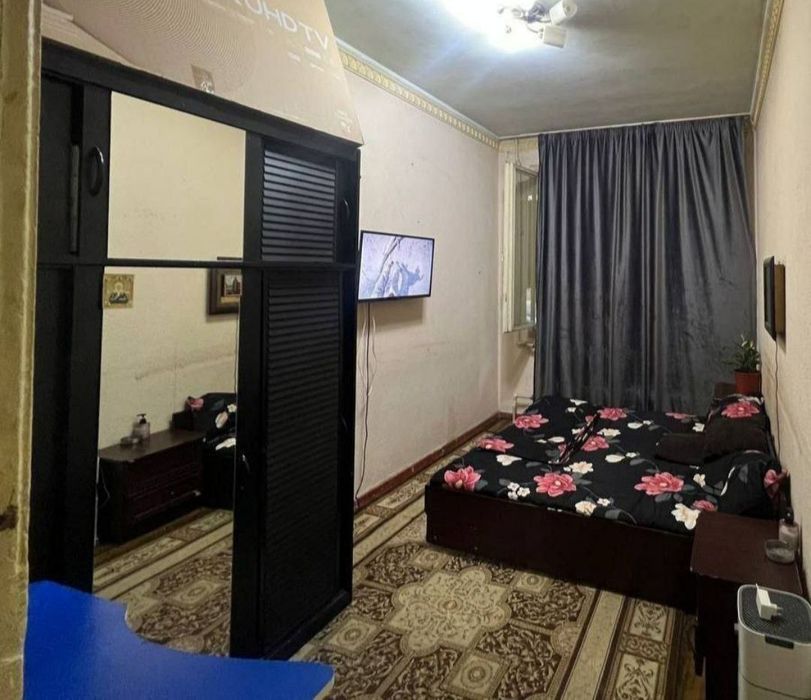 Квартира продаётся Чиланзар 3 квартал 2в3/1/4 меб тех энергосбыт