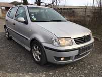 Vw Polo 1.4TDi Поло 1.4Тди на-части!!