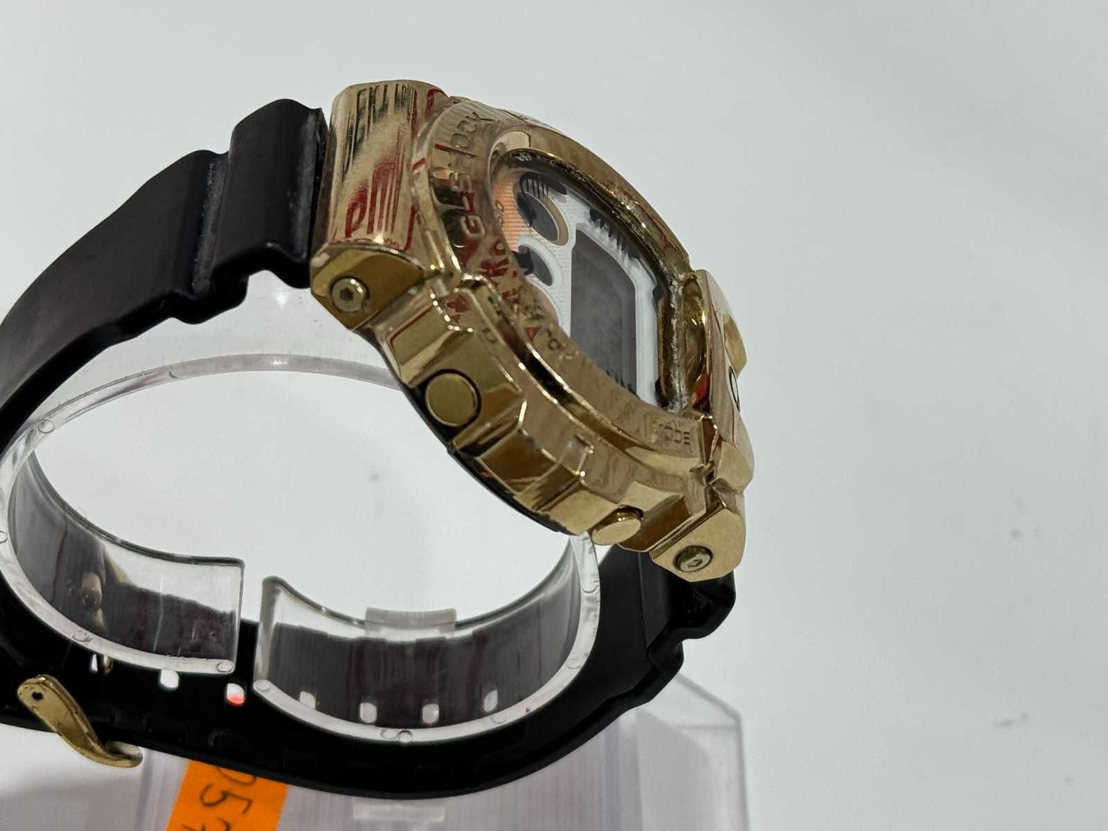 Мъжчки Часовник - Casio G-Shock GM6900-GDA