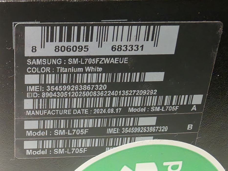 Samsung Galaxy Watch Ultra LTE