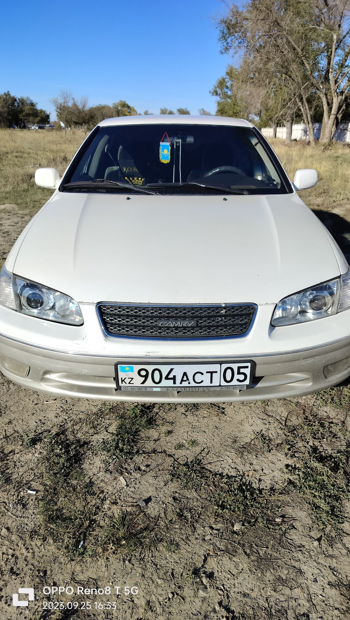 Продам Camry 25 .