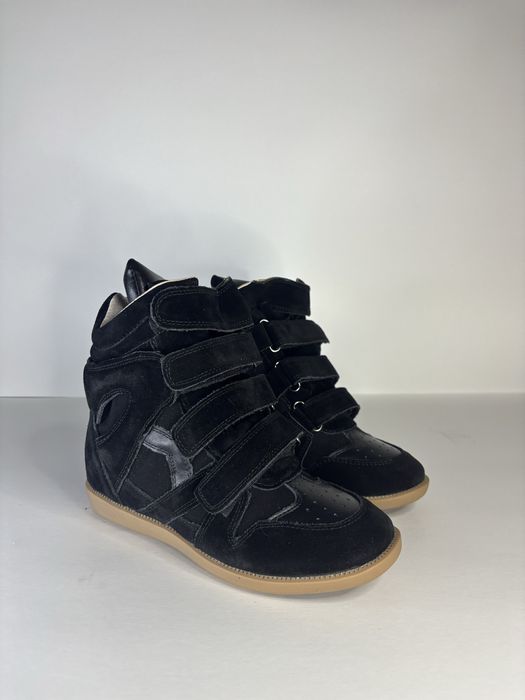 Isabel Marant Nepurtati