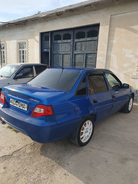 Nexia 2 2014 dons super lux kondsaner. Export variant. Holati zur .