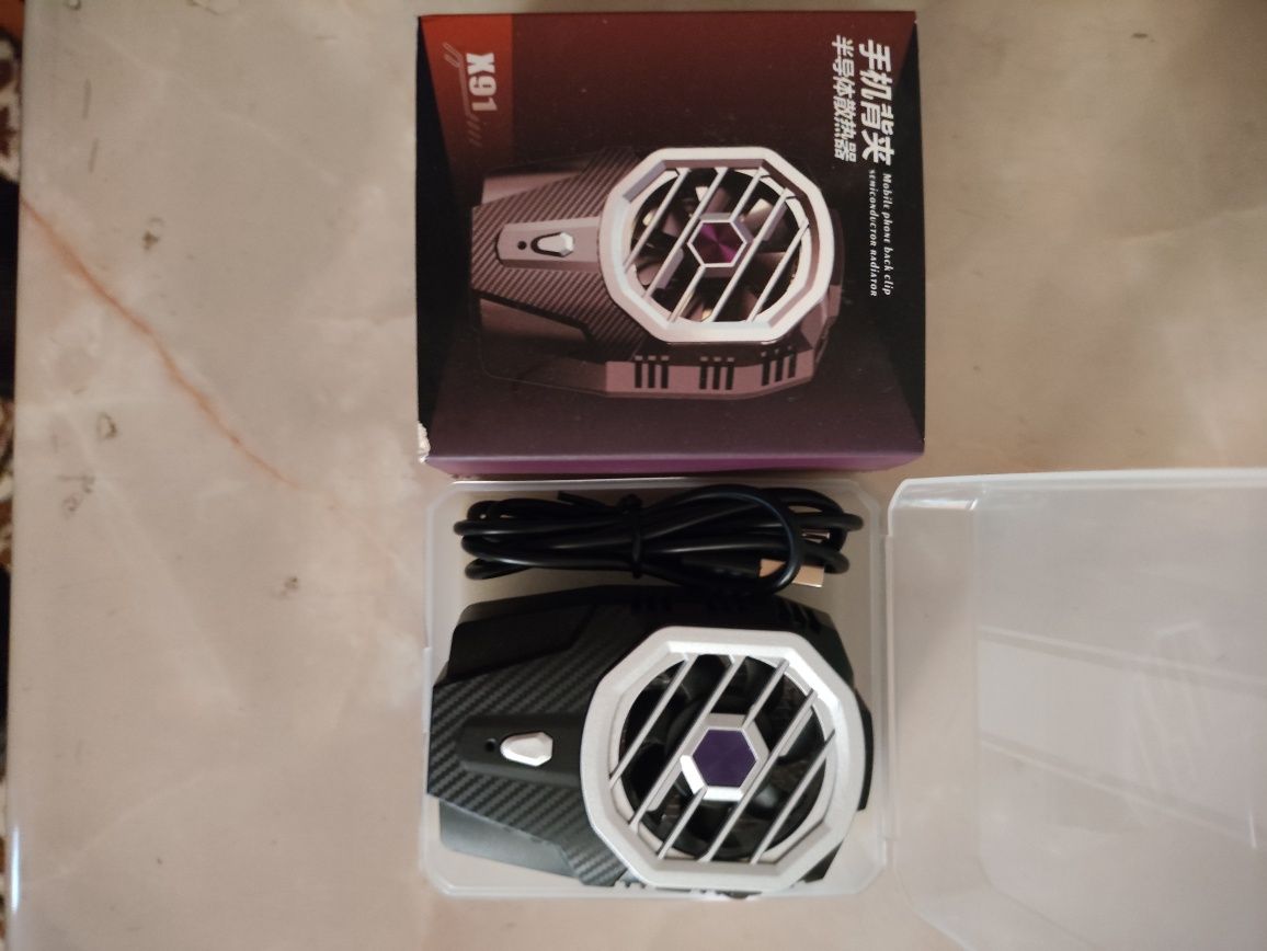 Coller x91 garantiya