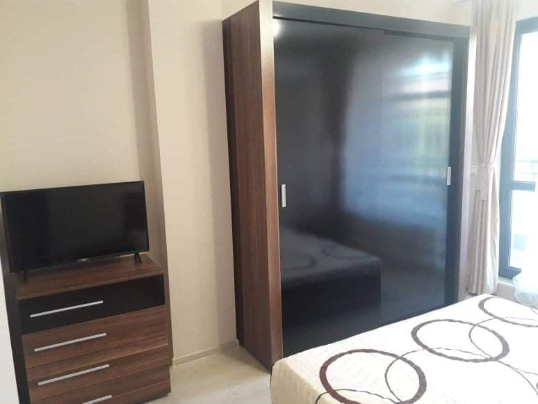 Дава се под наем Двустаен апартамент в Варна, Левски - 67 кв.м за 408 € - Снимка #8