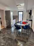 Apartament finisat, bloc nou, 3 camere, zona Vivo