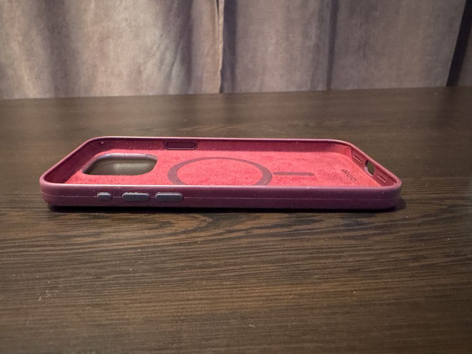 Husa telefon iPhone 15 Pro Max