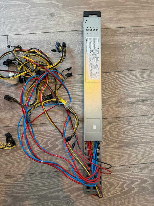 Sursa HP hstns 2250W