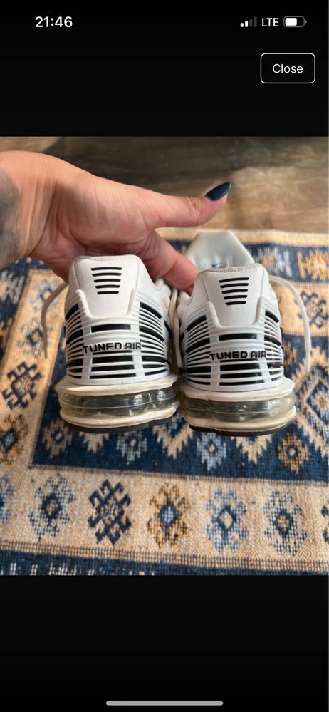 Adidasi Nike Air Max