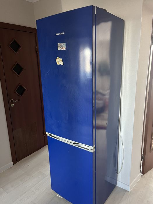 Холодильник Snaige (бывший Снежинка)