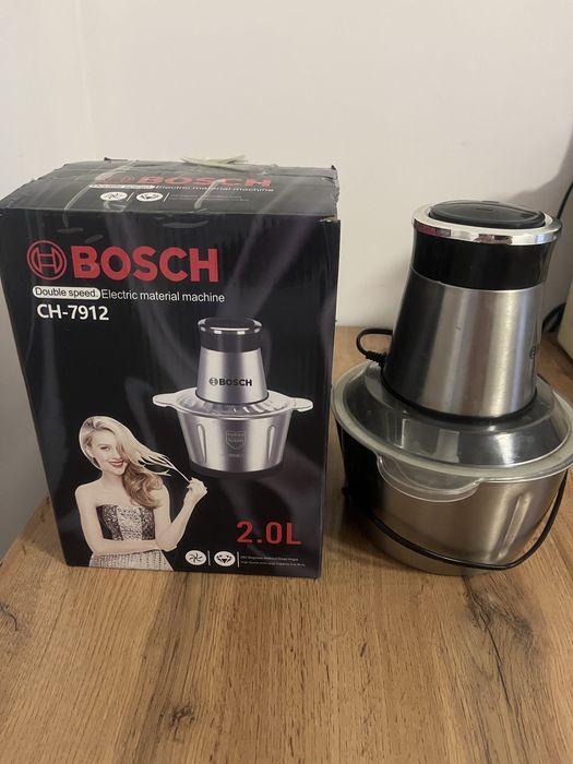 Блендер Бош..измельчитель