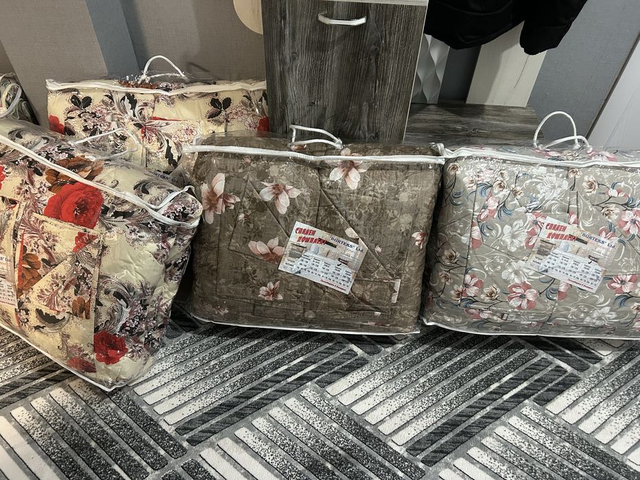 Спални комплекти различни размери